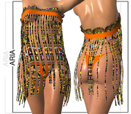Outfit Maitreya