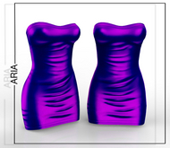 Tenja Dress Maitreya Petite