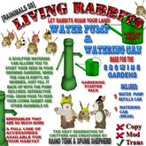 [Rainimal-SS] Living Rabbit Food - Watering System