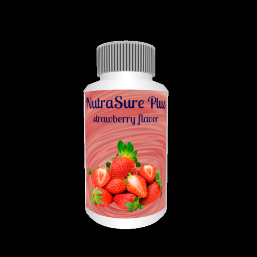 Nutritional Supplement (Full Perms)