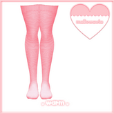 mellowcute-warm socks-gum