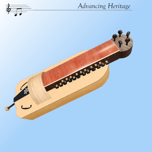 Hurdy Gurdy Bosch AH
