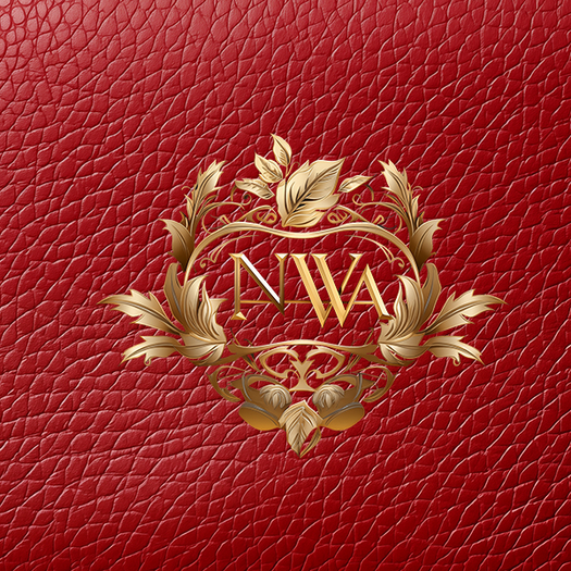 Red leather 002 *Full Perm*