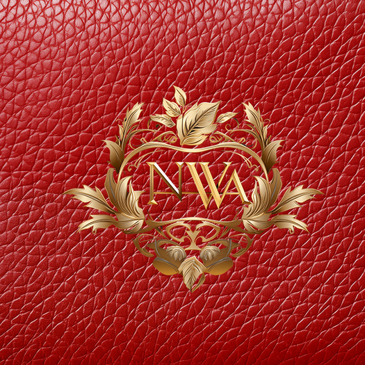 Red leather 003 *Full Perm*