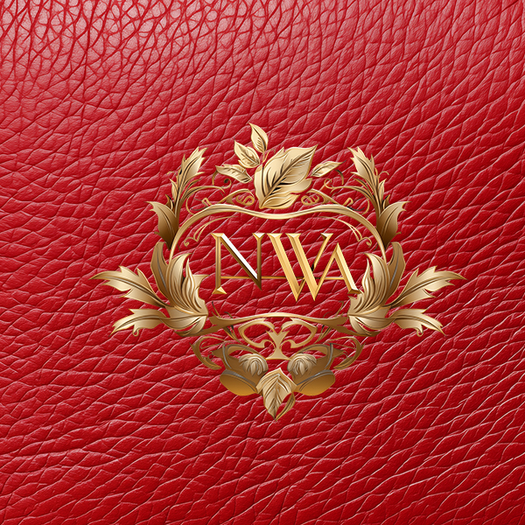 Red leather 001 *Full Perm*