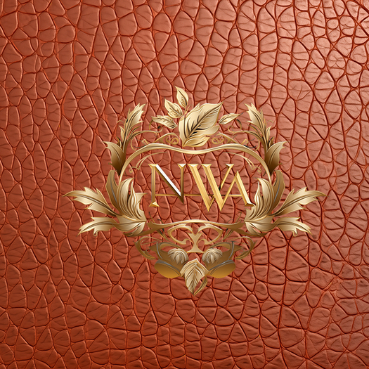 Brown leather_003  *Full perm*