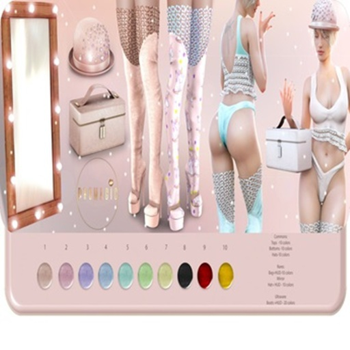 *PROMAGIC* Kripa-Hat-9