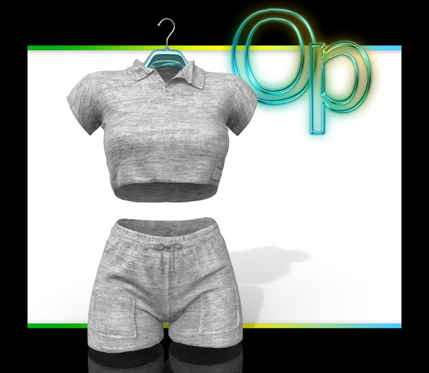 Dry Sports Outfit