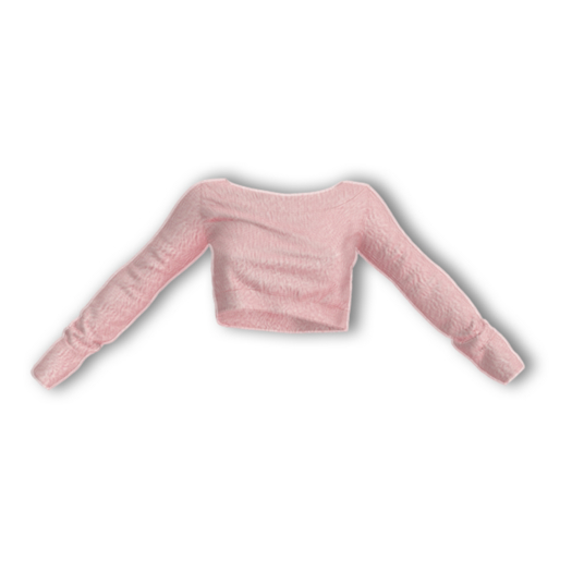 .pp. Serena Sweater - Pixie  