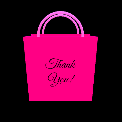 Shopping Bag (Full Perms)