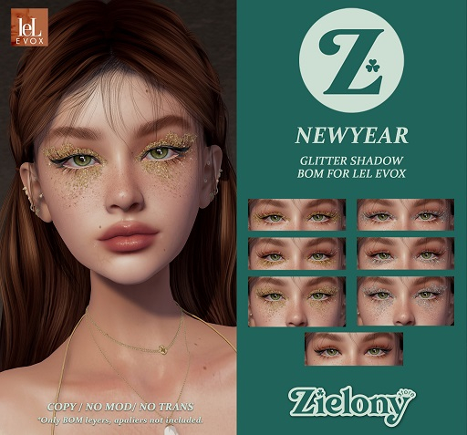 -Zielony- NewYear  (LeL EvoX) 