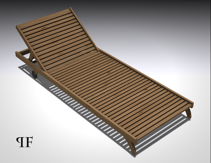 Lounger 002