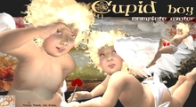 !gO! Cupid Boy