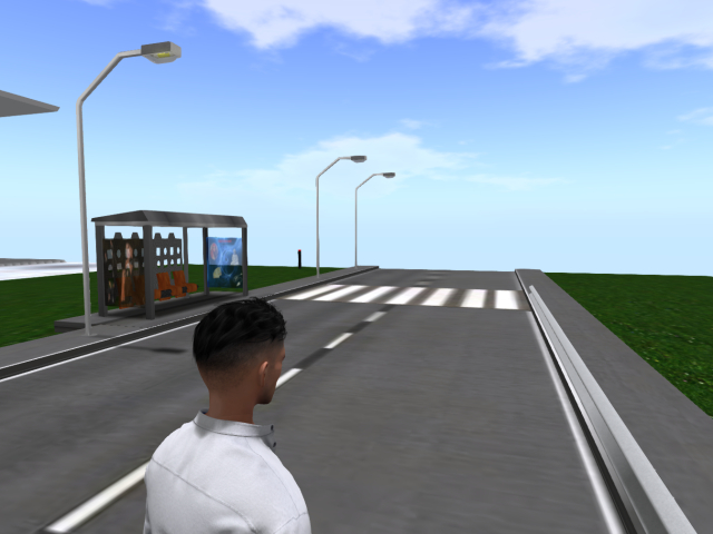 Road