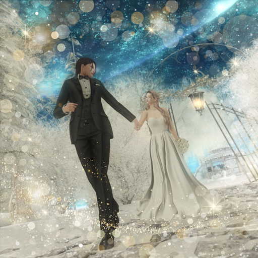 *..NL..* Pose / Couple / Run