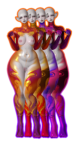 [AERTH] Abyssal Tattos Fires