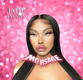 MEI VISAGE - Jade DEMO