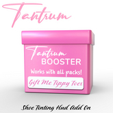 Tantrum - Gift Me Tippy Toe Heels - Booster 