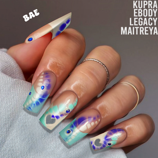 [BEEZ] BAE - S.SQUARE