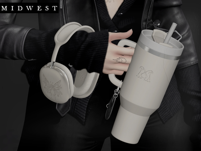 Midwest - Living - Beige