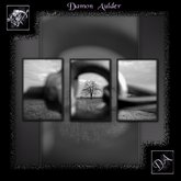 NuTec: Key Tree Wall Art