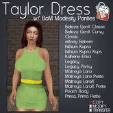 ~TL~ Taylor Dress - Kohlrabi
