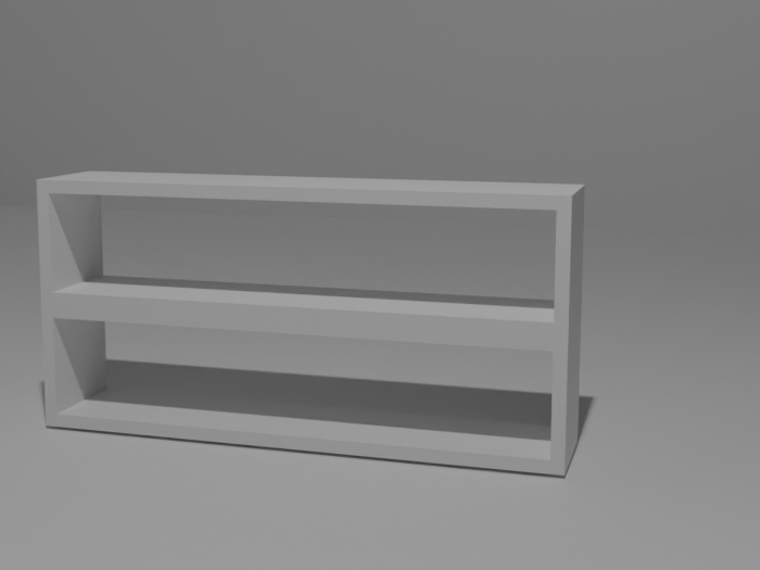 SHELF 