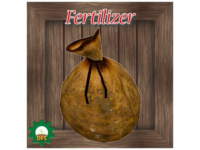 DFS Fertilizer V2