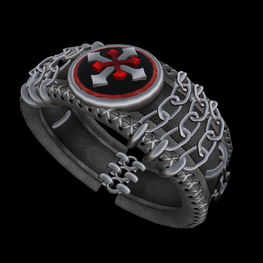 Thrasher Bracelet TW - R