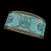 Turquoise Bracelet {OS} 2023 - R