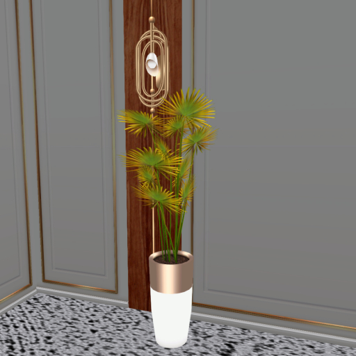 Palm Plant Celestia