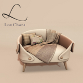 LouChara Malley Chair 
