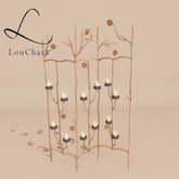 LouChara Malley Branch Screen