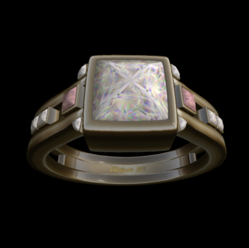 November Dinner Ring TW - R