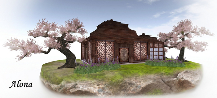 [AD] L'Atelier Designs - Alona Pavillon
