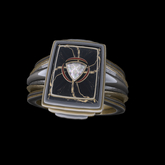 Mens Sport Ring TW - R