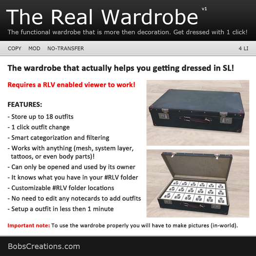 The Real Wardrobe (38)