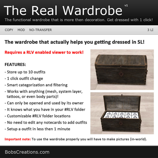 The Real Wardrobe (39)