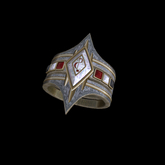 Bewitched Ring TW - R