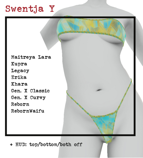 ::: darKrose::: Swentja Y