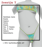 ::: darKrose::: Swentja Y