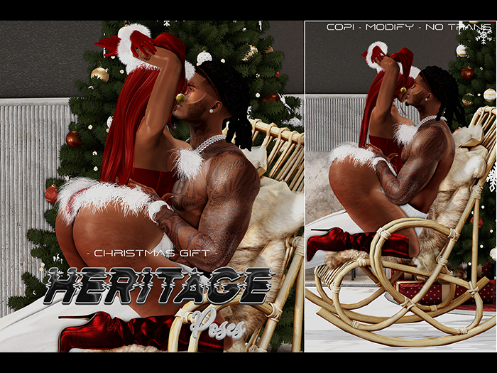 HTG - CHRISTMAS GIFT