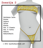 ::: darKrose::: Swentja S