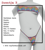 ::: darKrose::: Swentja R