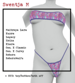 ::: darKrose::: Swentja M