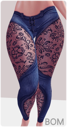 PANTS 02
