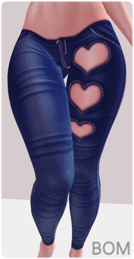 PANTS 03