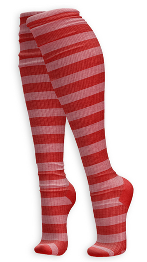 BUENO-Bella Socks-Stripes Candy