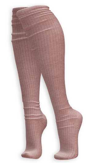 BUENO-Bella Socks-Nude