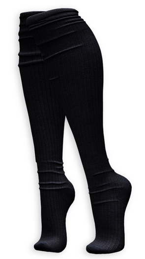 BUENO-Bella Socks-Navy